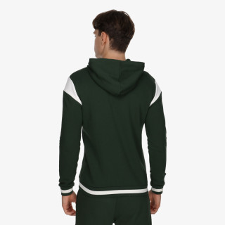 Sergio Tacchini Hanorac Don FZ hoody sweatshirt 