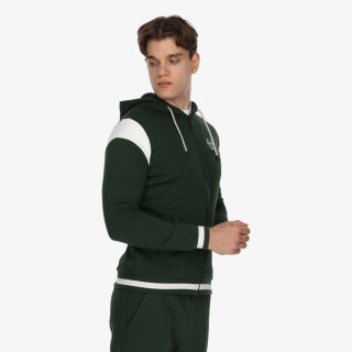 Sergio Tacchini Hanorac Don FZ hoody sweatshirt 