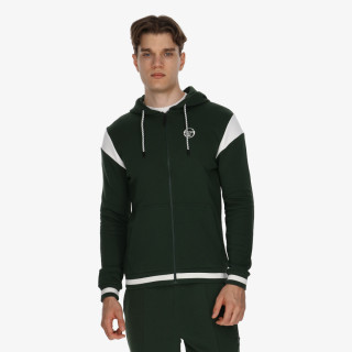 Sergio Tacchini Hanorac Don FZ hoody sweatshirt 