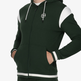 Sergio Tacchini Hanorac Don FZ hoody sweatshirt 