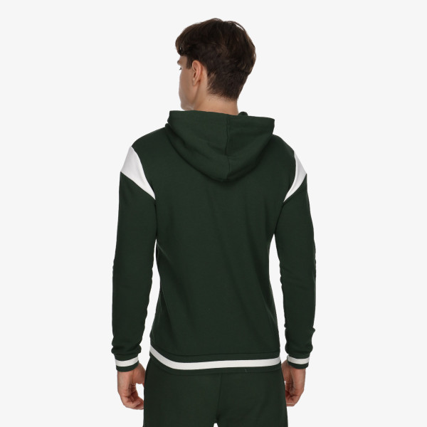 Sergio Tacchini Hanorac Don FZ hoody sweatshirt 