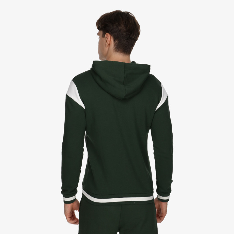 Sergio Tacchini Hanorac Don FZ hoody sweatshirt 