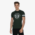 Sergio Tacchini Tricou Johnny t-shirt 