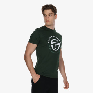 Sergio Tacchini Tricou Johnny t-shirt 
