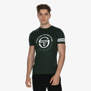 Sergio Tacchini Tricou Johnny t-shirt 