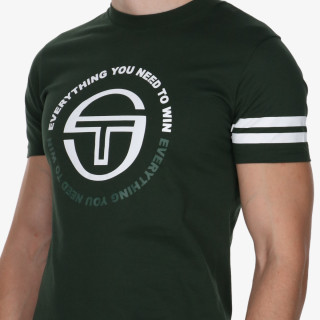 Sergio Tacchini Tricou Johnny t-shirt 