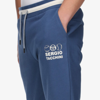 Sergio Tacchini Pantaloni MILANO PANTS 
