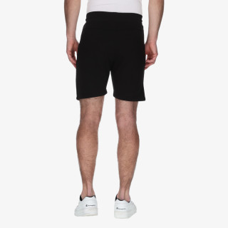 Sergio Tacchini Pantaloni scurti MILANO SHORTS 