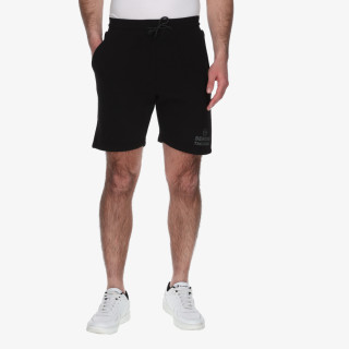 Sergio Tacchini Pantaloni scurti MILANO SHORTS 