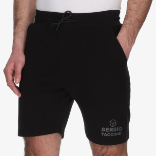 Sergio Tacchini Pantaloni scurti MILANO SHORTS 