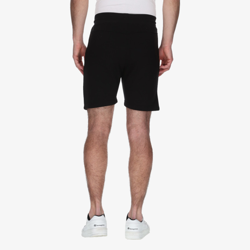 Sergio Tacchini Pantaloni scurti MILANO SHORTS 