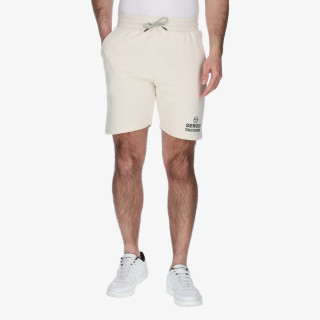 Sergio Tacchini Pantaloni scurti MILANO SHORTS 