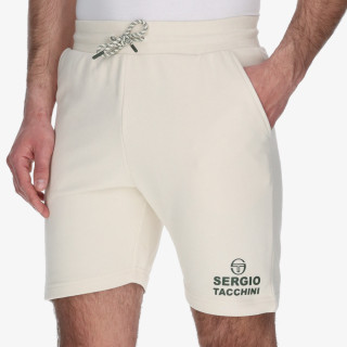 Sergio Tacchini Pantaloni scurti MILANO SHORTS 
