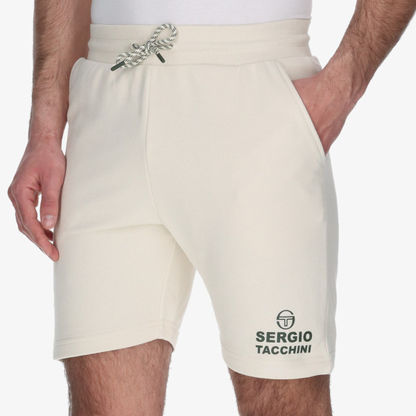 Sergio Tacchini Pantaloni scurti MILANO SHORTS 
