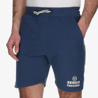 Sergio Tacchini Pantaloni scurti MILANO SHORTS 