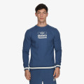 Sergio Tacchini Hanorac MILANO CREWNECK 