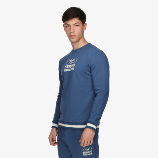 Sergio Tacchini Hanorac MILANO CREWNECK 