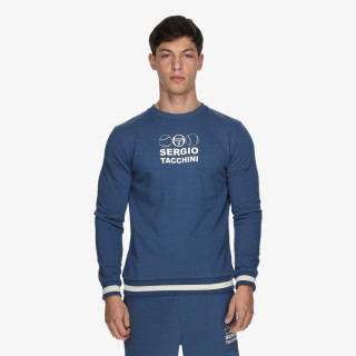 Sergio Tacchini Hanorac MILANO CREWNECK 