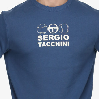 Sergio Tacchini Hanorac MILANO CREWNECK 