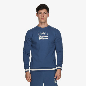 Sergio Tacchini Hanorac MILANO CREWNECK 