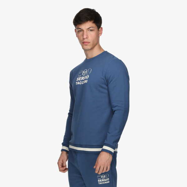 Sergio Tacchini Hanorac MILANO CREWNECK 