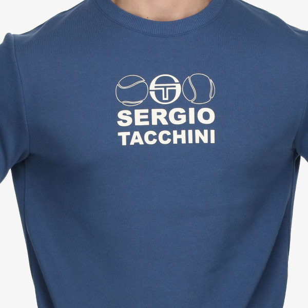 Sergio Tacchini Hanorac MILANO CREWNECK 