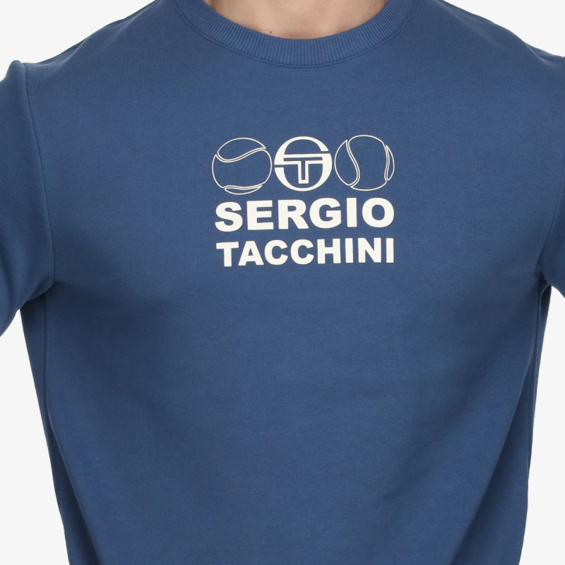 Sergio Tacchini Hanorac MILANO CREWNECK 