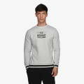 Sergio Tacchini Hanorac MILANO CREWNECK 