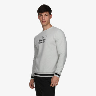 Sergio Tacchini Hanorac MILANO CREWNECK 