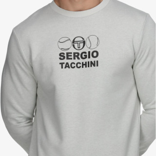 Sergio Tacchini Hanorac MILANO CREWNECK 