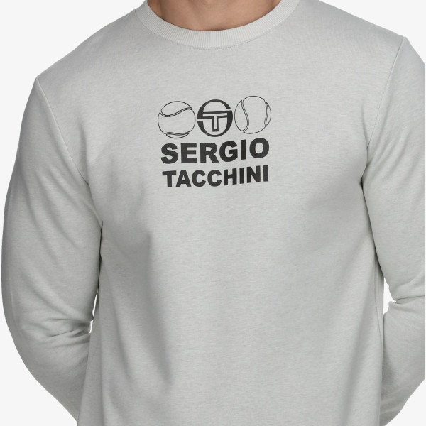 Sergio Tacchini Hanorac MILANO CREWNECK 