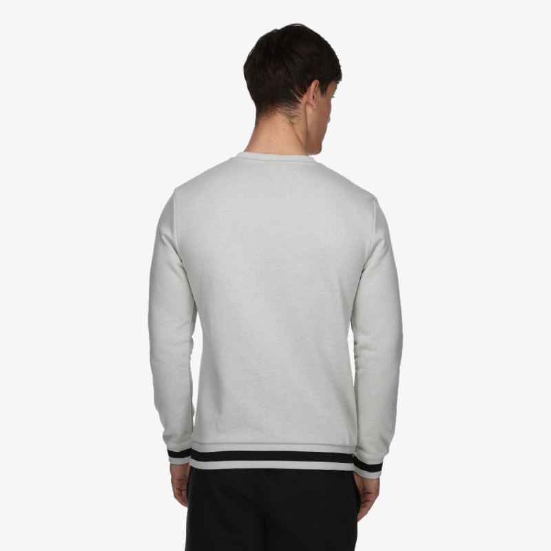 Sergio Tacchini Hanorac MILANO CREWNECK 