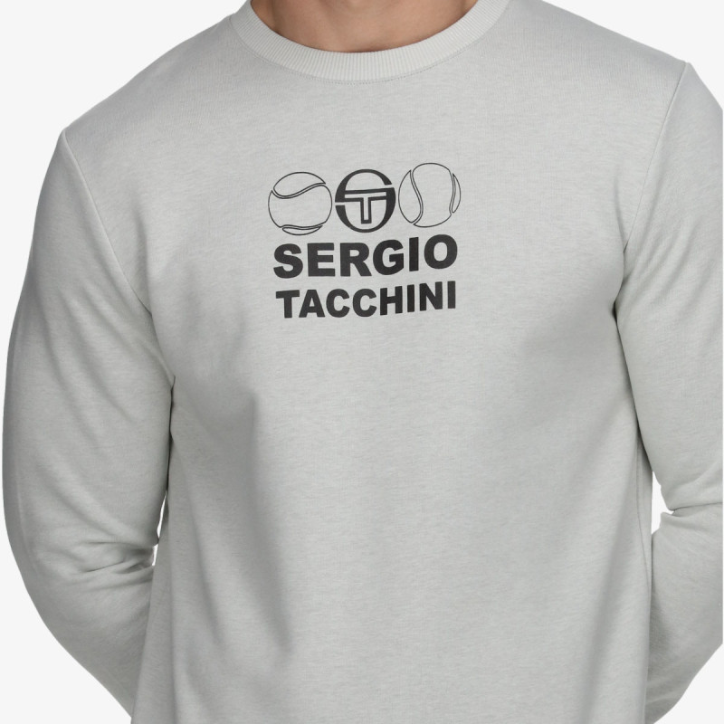 Sergio Tacchini Hanorac MILANO CREWNECK 