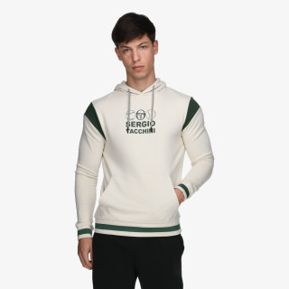 Sergio Tacchini Hanorac MILANO HOODIE 