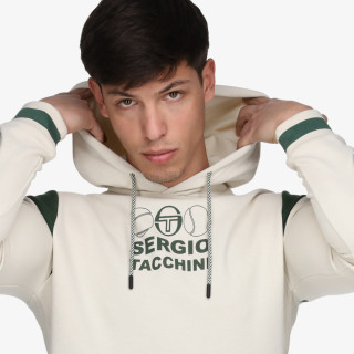 Sergio Tacchini Hanorac MILANO HOODIE 