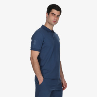Sergio Tacchini Tricou polo COMO POLO 
