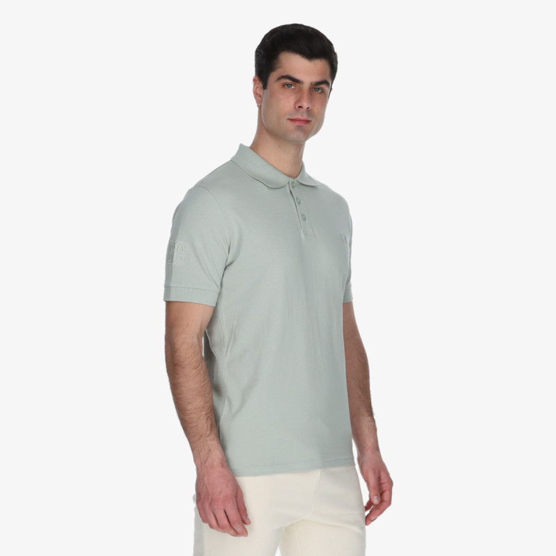 Sergio Tacchini Tricou polo COMO POLO 