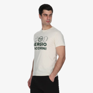 Sergio Tacchini Tricou MILANO T SHIRT 