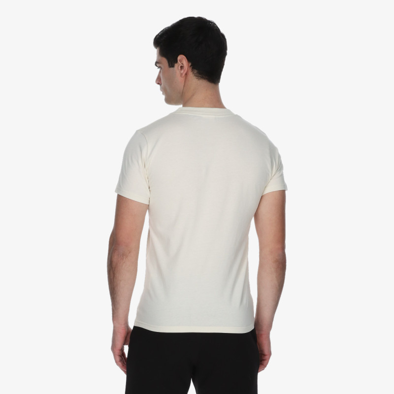 Sergio Tacchini Tricou MILANO T SHIRT 