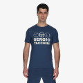 Sergio Tacchini Tricou MILANO T SHIRT 