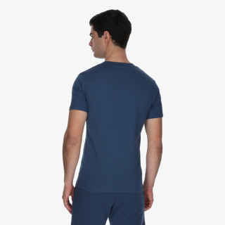 Sergio Tacchini Tricou MILANO T SHIRT 
