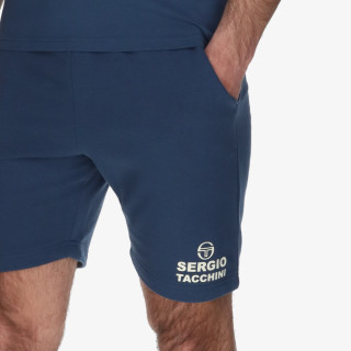 Sergio Tacchini Tricou MILANO T SHIRT 
