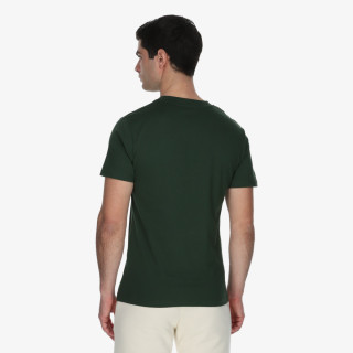 Sergio Tacchini Tricou MILANO T SHIRT 
