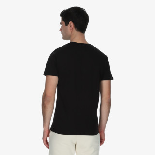 Sergio Tacchini Tricou LABIRINTH T SHIRT 