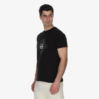 Sergio Tacchini Tricou LABIRINTH T SHIRT 