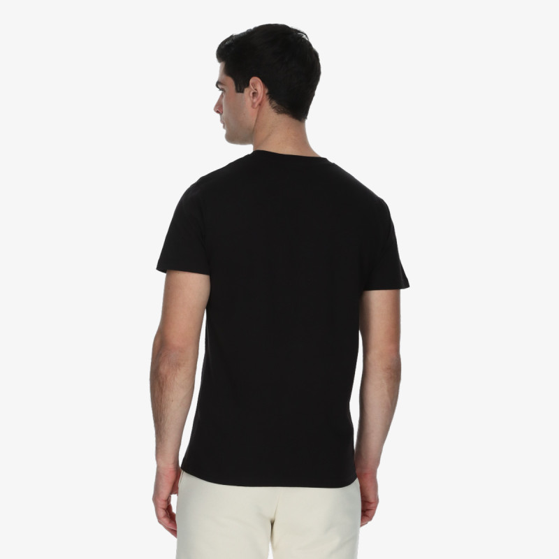 Sergio Tacchini Tricou LABIRINTH T SHIRT 