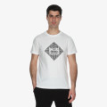 Sergio Tacchini Tricou LABIRINTH T SHIRT 