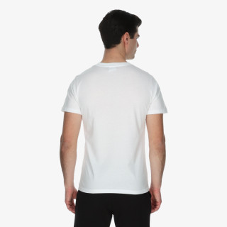Sergio Tacchini Tricou LABIRINTH T SHIRT 