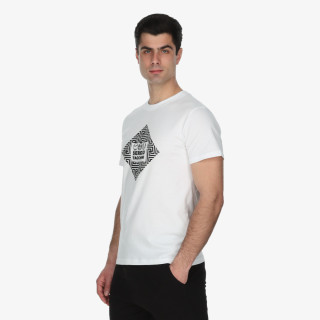 Sergio Tacchini Tricou LABIRINTH T SHIRT 
