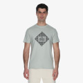Sergio Tacchini Tricou LABIRINTH T SHIRT 